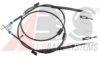 FORD 1308541 Cable, parking brake